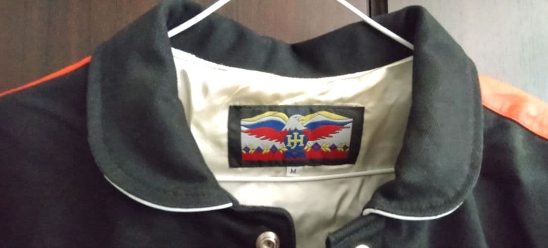 希少　Miami Dolphins スタジャン　未使用タグ付