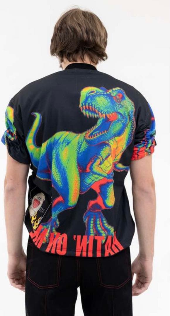 まとめ済み【値下げ】テンダーパーソン TOYS GATHER TEE サイズ4