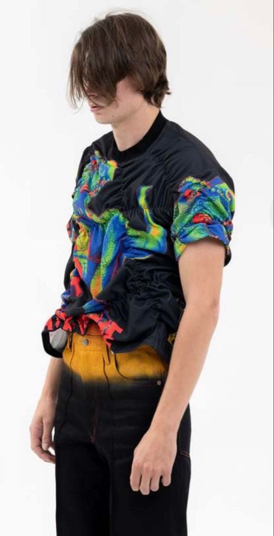 まとめ済み【値下げ】テンダーパーソン TOYS GATHER TEE サイズ4