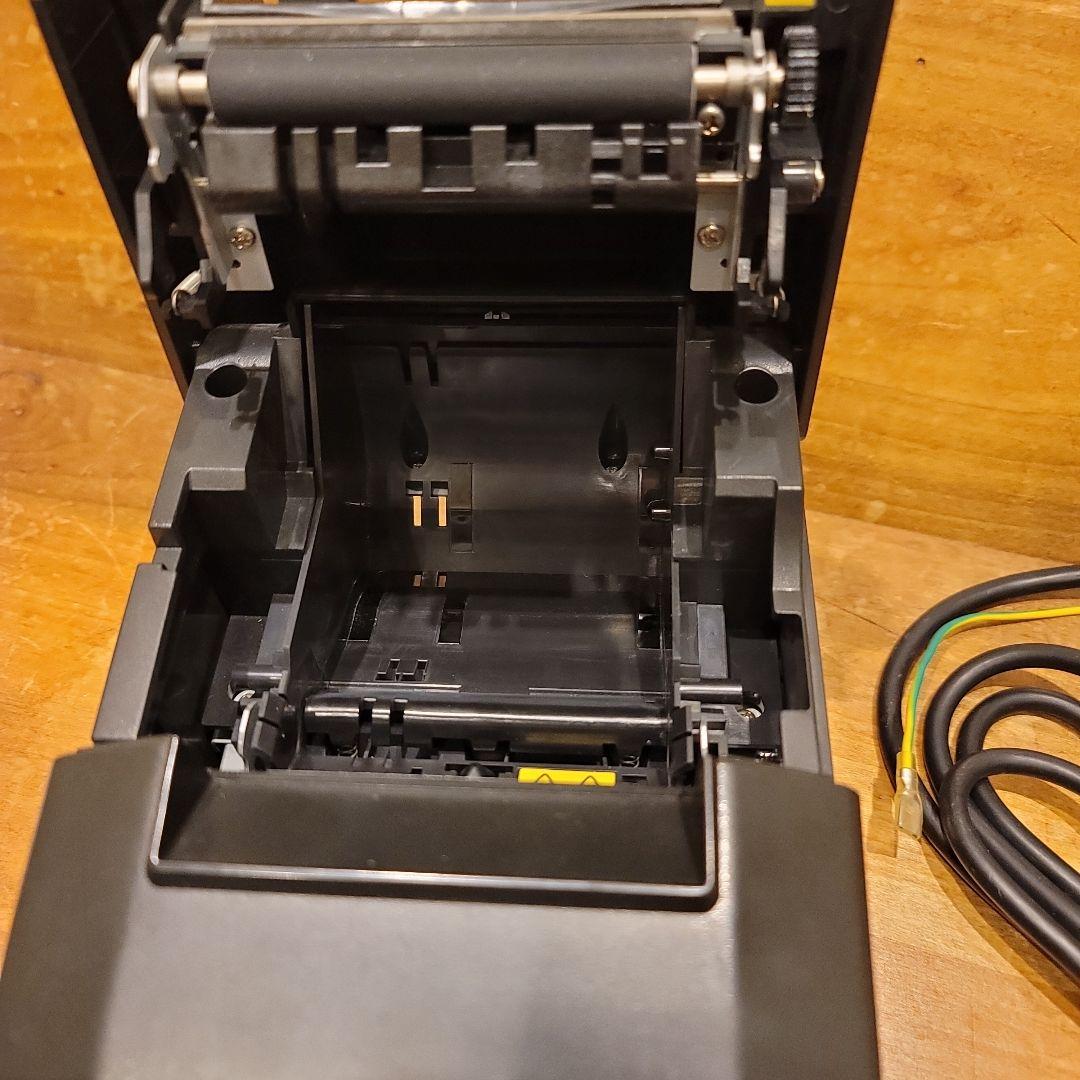 スター精密　TSP650II レシートプリンター Airレジ