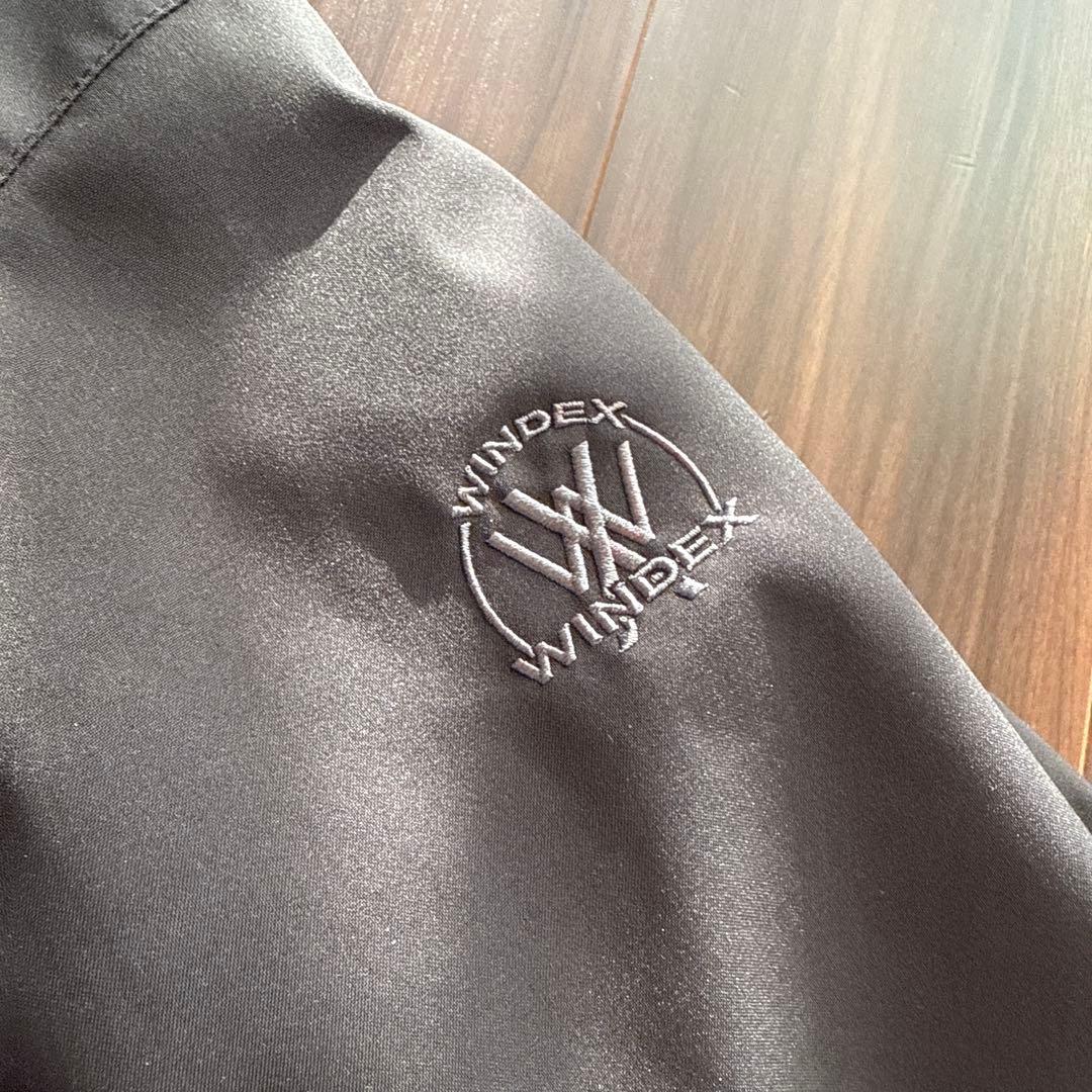 2025年購入 お洒落　ウィンデックス　スキーウエア　 ジャケットのみ