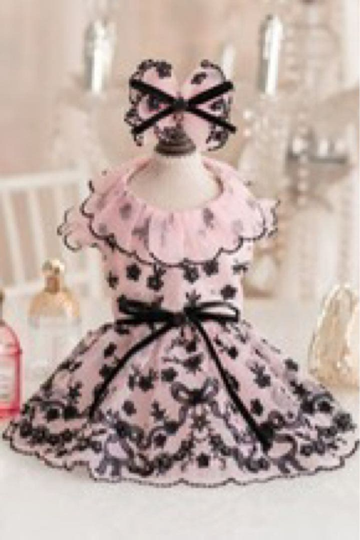 Pet a Portre (ペット ア ポルテ) Jour de Neige