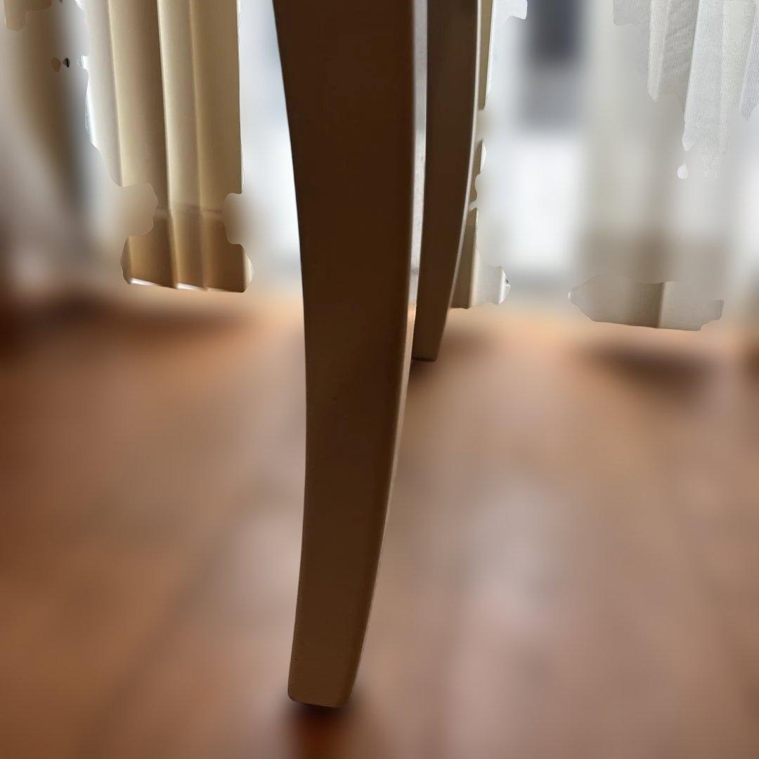 IKEA イケア　鏡台　ヘムネス　HEMNES