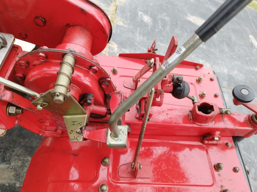 ケンヂ　【引き取り限定】