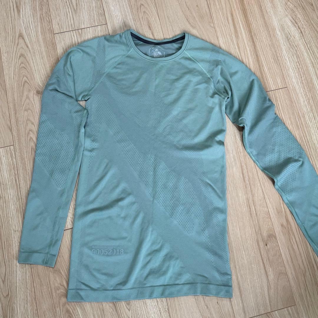 ASICS x KIKO KOSTADINOV アシックス　Tシャツ