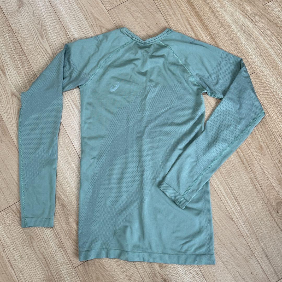 ASICS x KIKO KOSTADINOV アシックス　Tシャツ