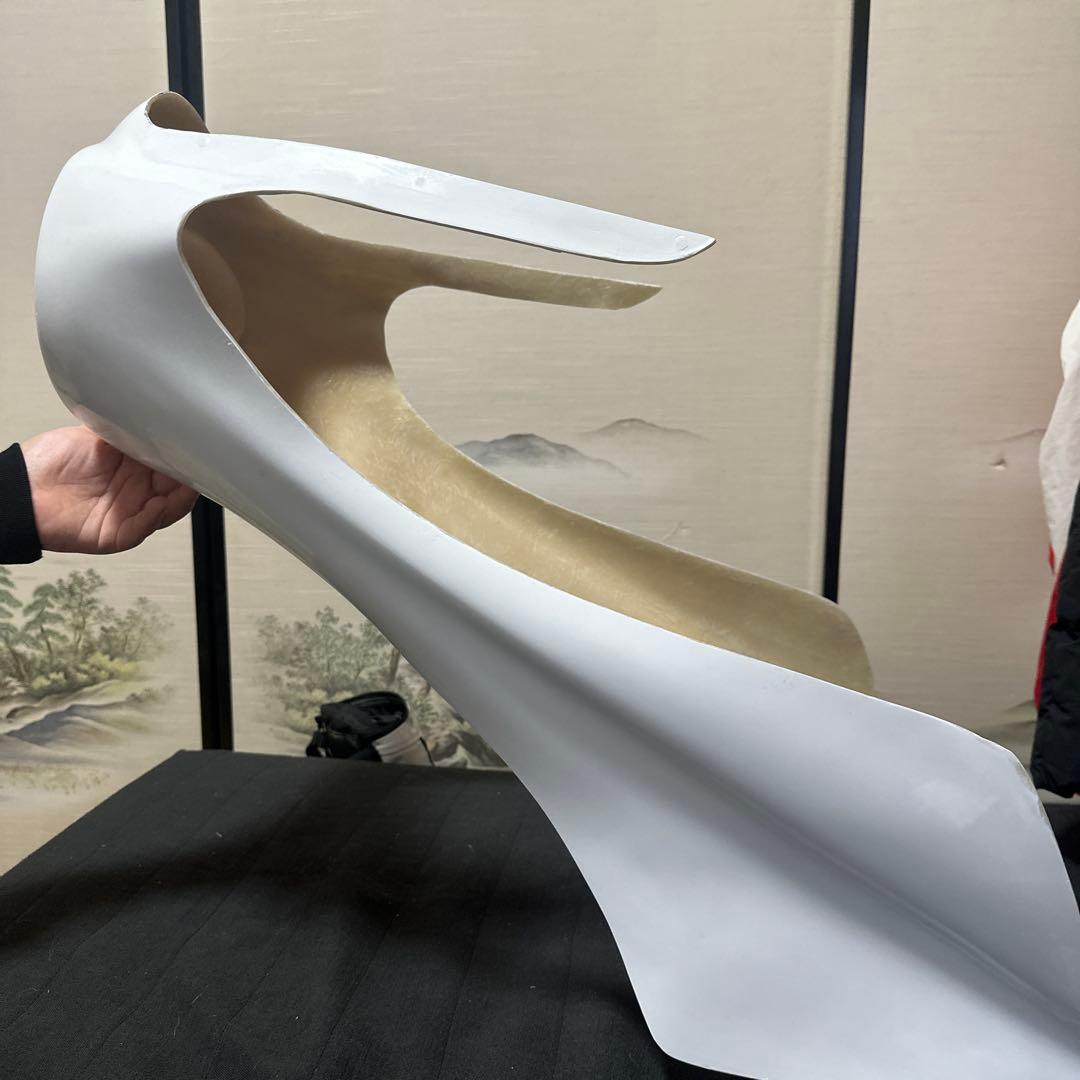 コミネデュアルカウル