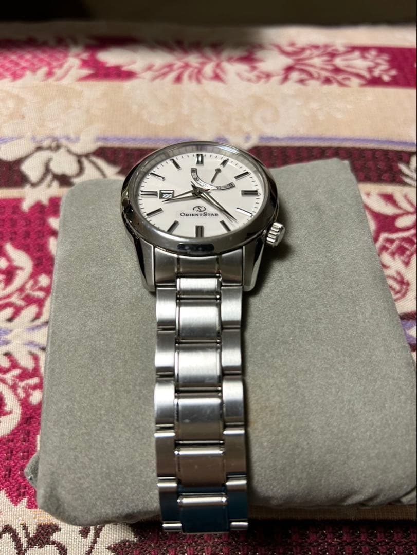 ORIENT STAR 腕時計