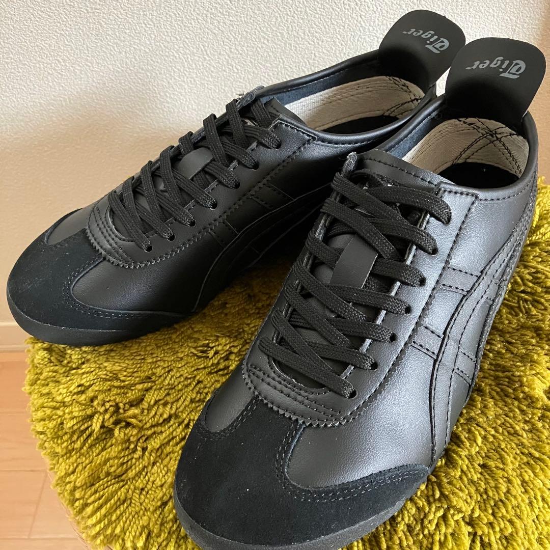 ★オニツカタイガー★メキシコ66★