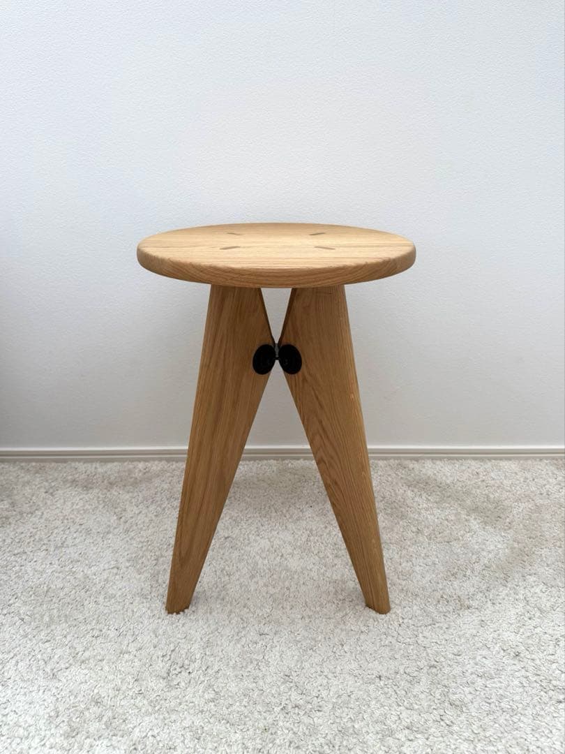 vitra タブレ ボワ Jean Prouve ジャン・プルーヴェ