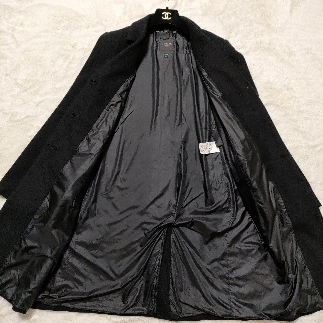 美品✨️希少 Weekend MaxMara コート 大きいサイズ XL