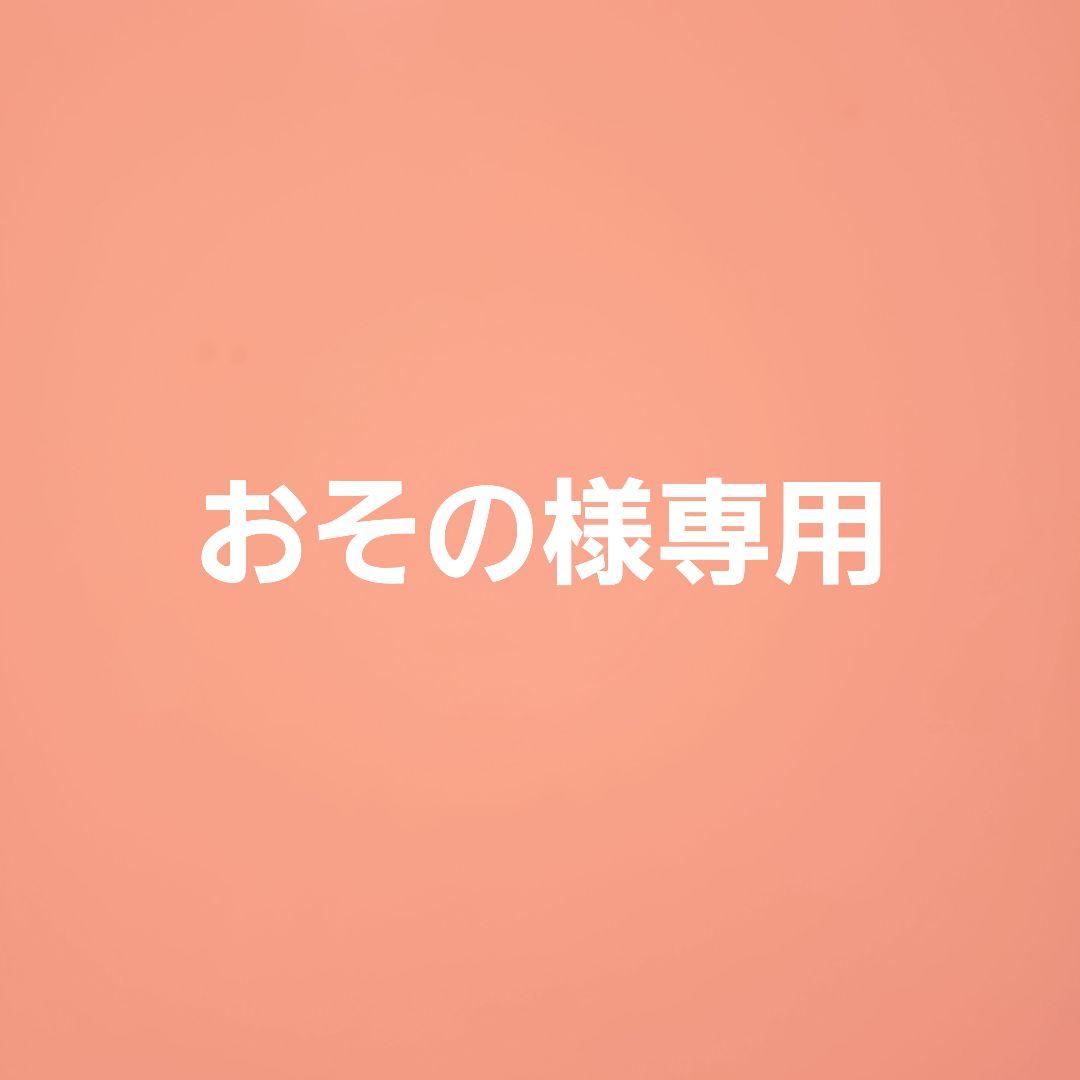 防災頭巾カバーセット+レッスンバック　上履き袋　おその