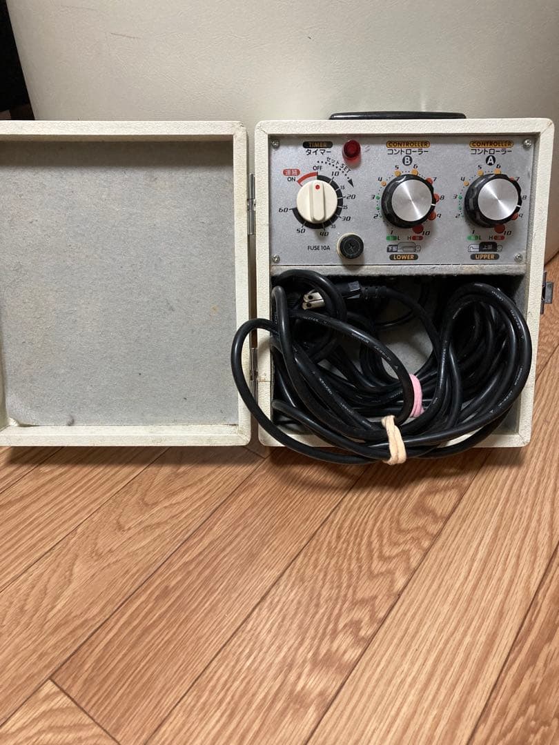 フジカ　スマーティ　サウナドーム　F4-N5