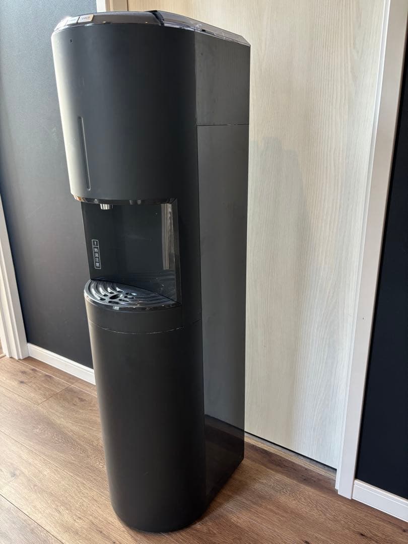 【特価】引き取り限定　エブリィフレシャス　tallウォーターサーバー