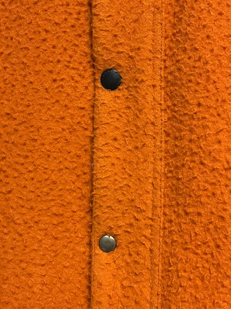 ジャケット・アウター Noah Barbour 60/40 Bedale Jacket Orange
