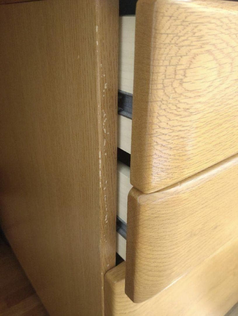 【セット販売】学習机　勉強机　※デスクのみ