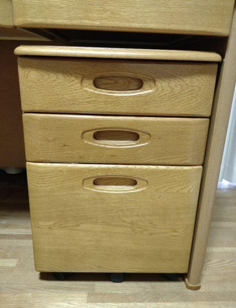 【セット販売】学習机　勉強机　※デスクのみ