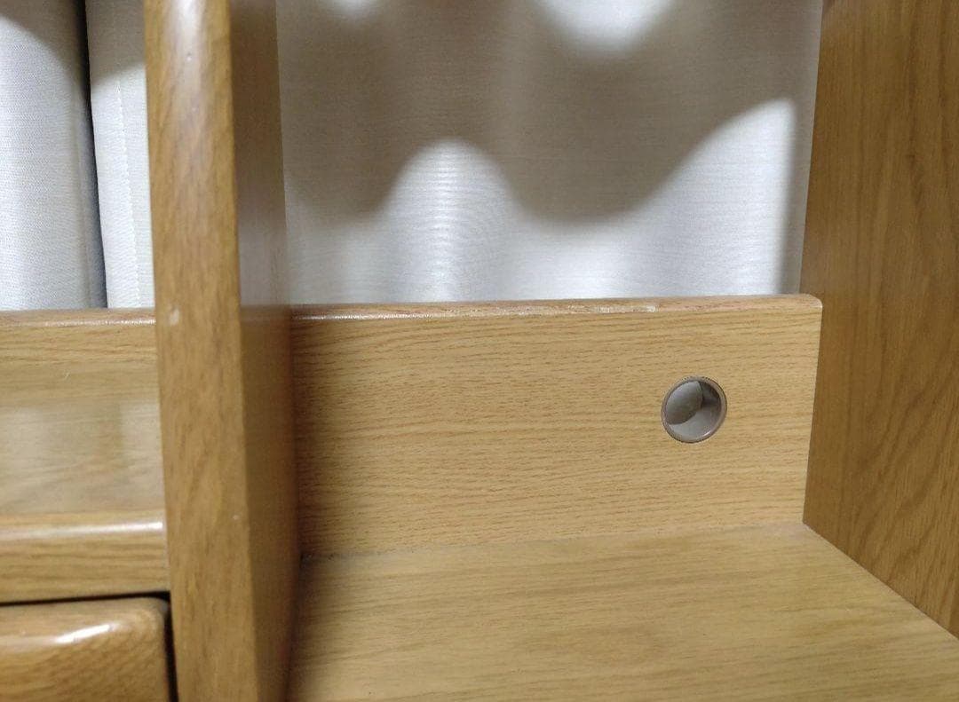 【セット販売】学習机　勉強机　※デスクのみ