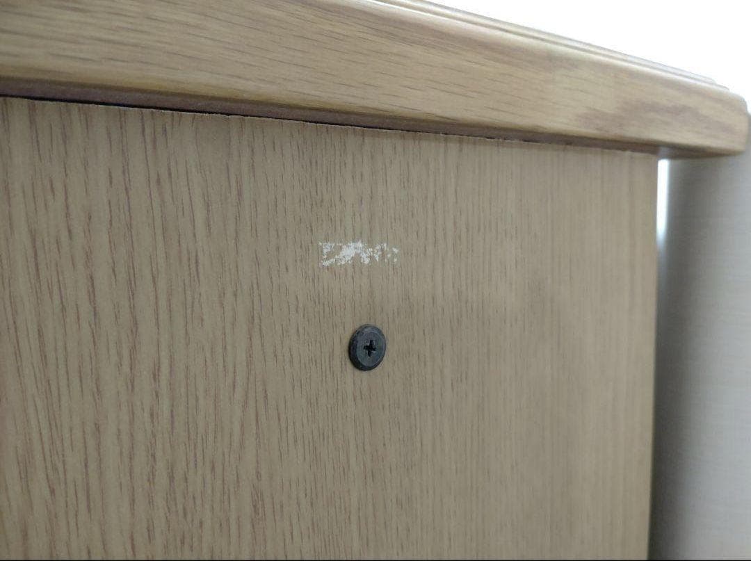 【セット販売】学習机　勉強机　※デスクのみ