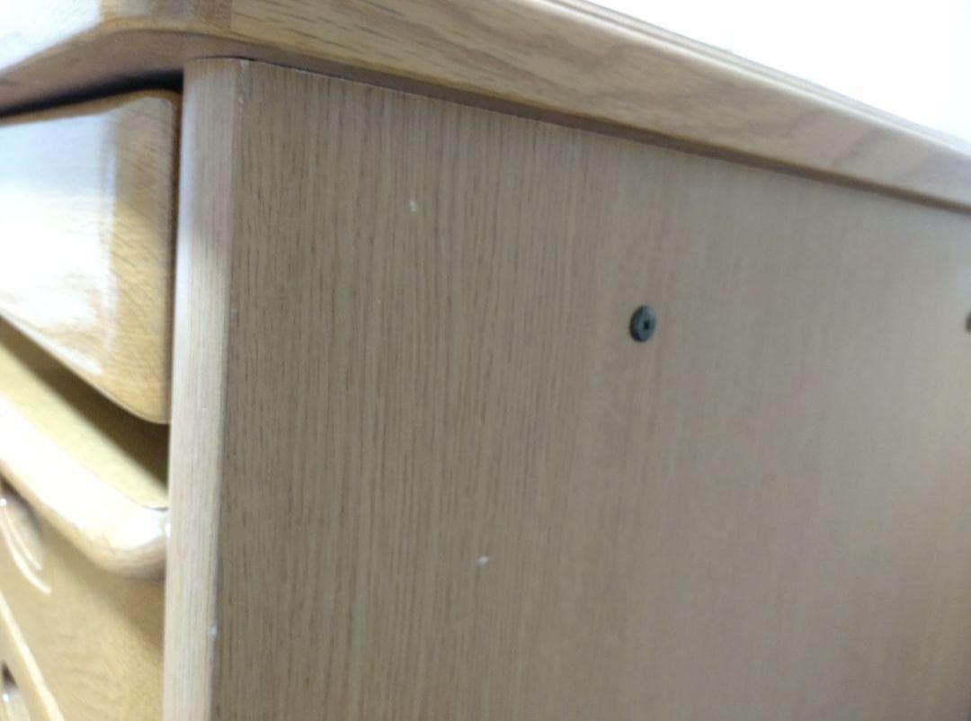 【セット販売】学習机　勉強机　※デスクのみ