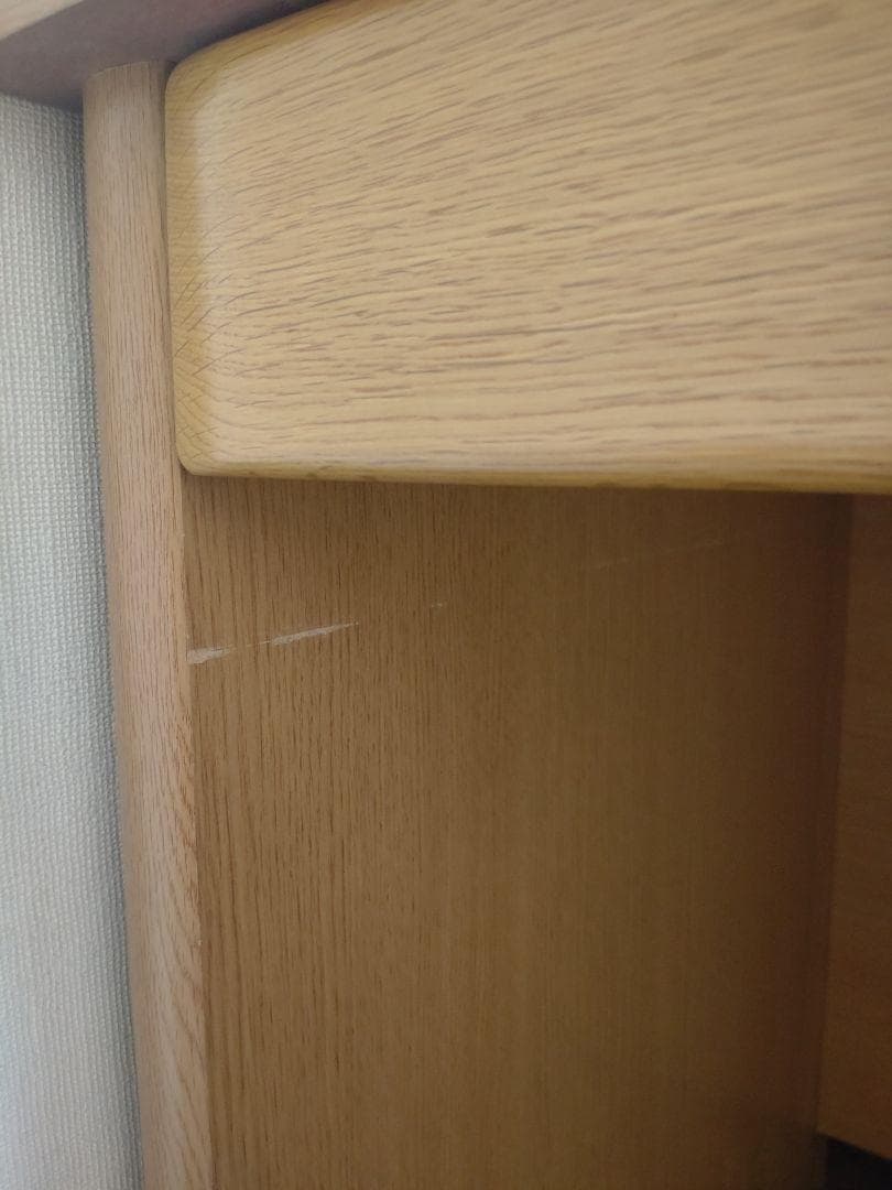 【セット販売】学習机　勉強机　※デスクのみ