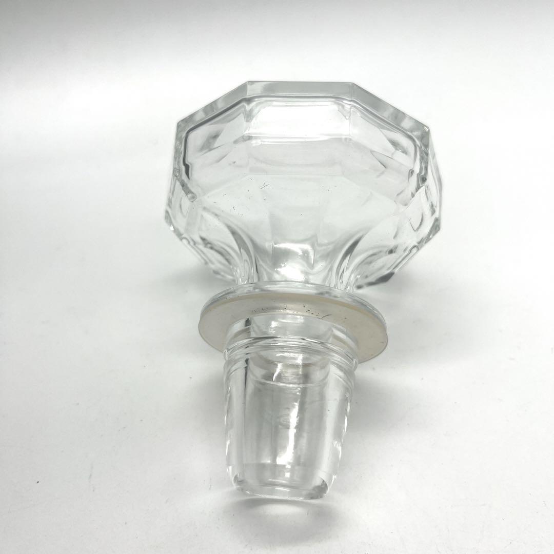 古酒 dunhill クリスタルデカンタ オールドマスター ダンヒル 未開栓