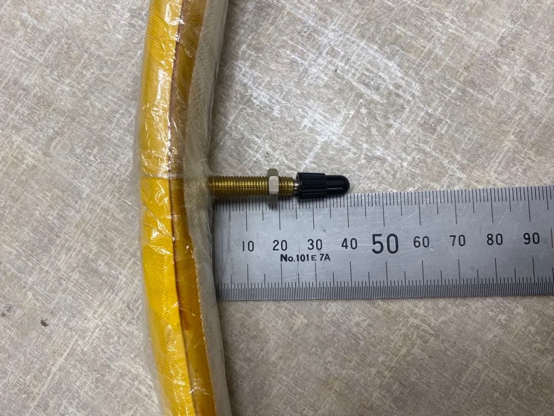 SOYO TYRE ソーヨー タイヤ 30A-3 ゴールドチャンピオンt.t