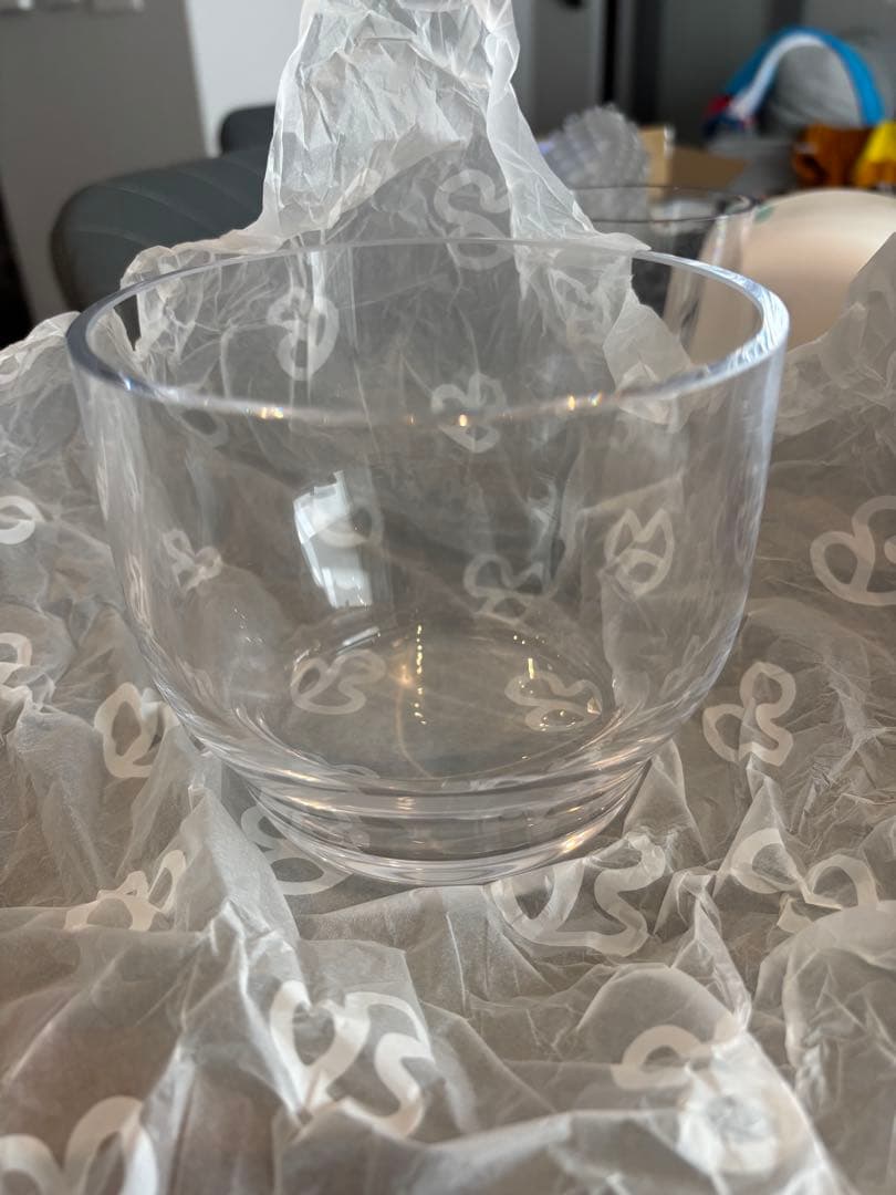 Fritz Hansen IKEBANA イケバナベース　スモール