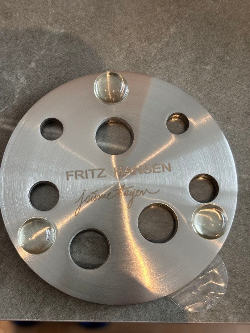 Fritz Hansen IKEBANA イケバナベース　スモール