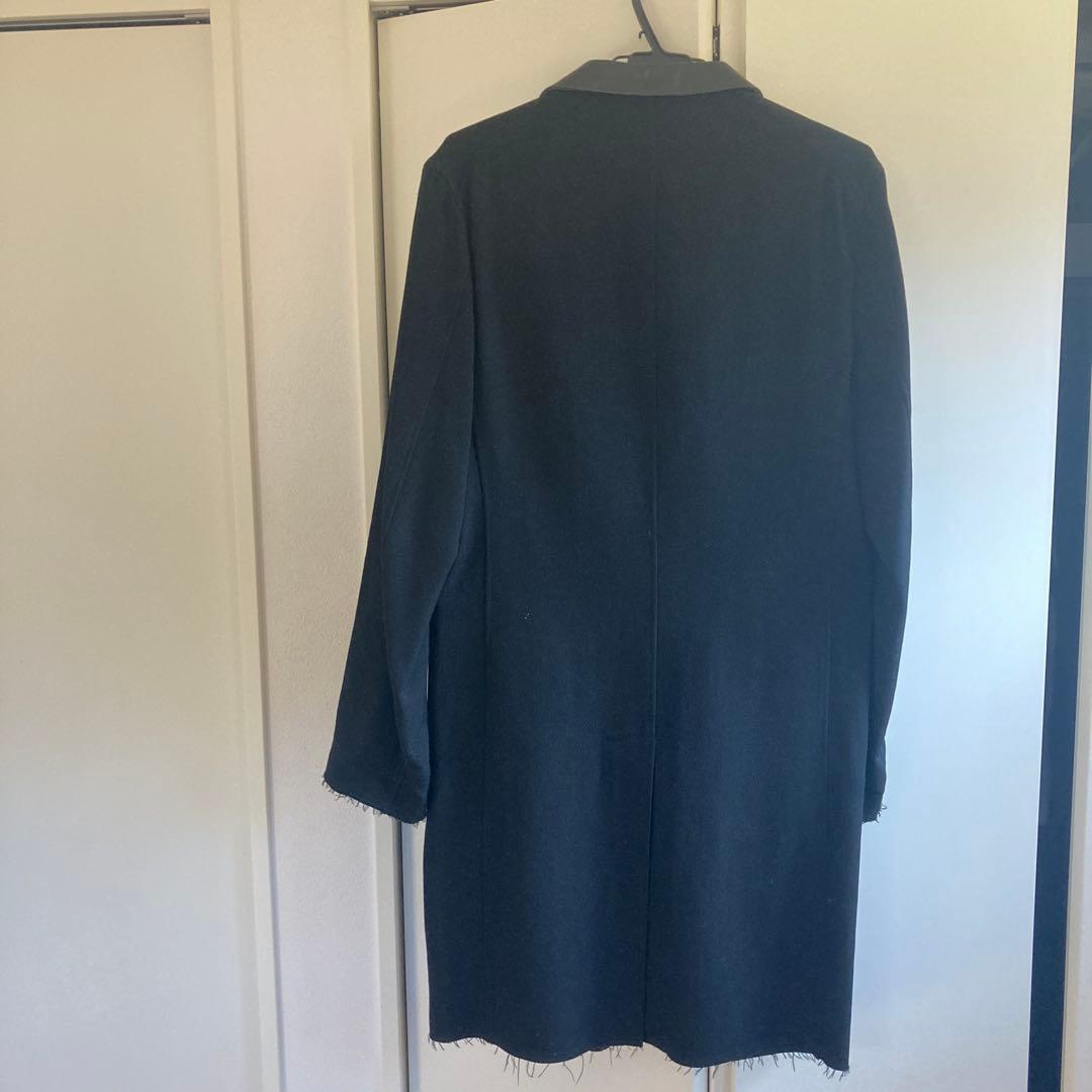 COMME des GARÇONS HOMME PLUS チェスターコート