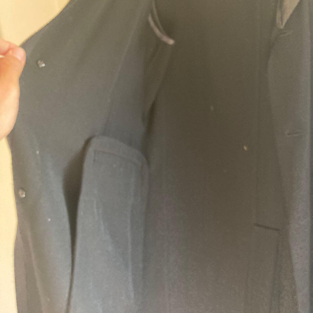 COMME des GARÇONS HOMME PLUS チェスターコート