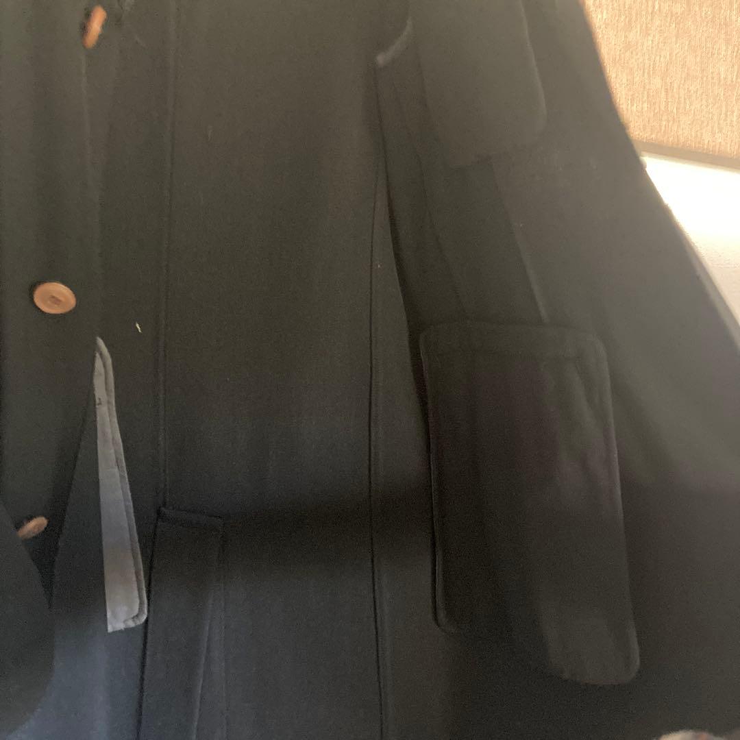 COMME des GARÇONS HOMME PLUS チェスターコート