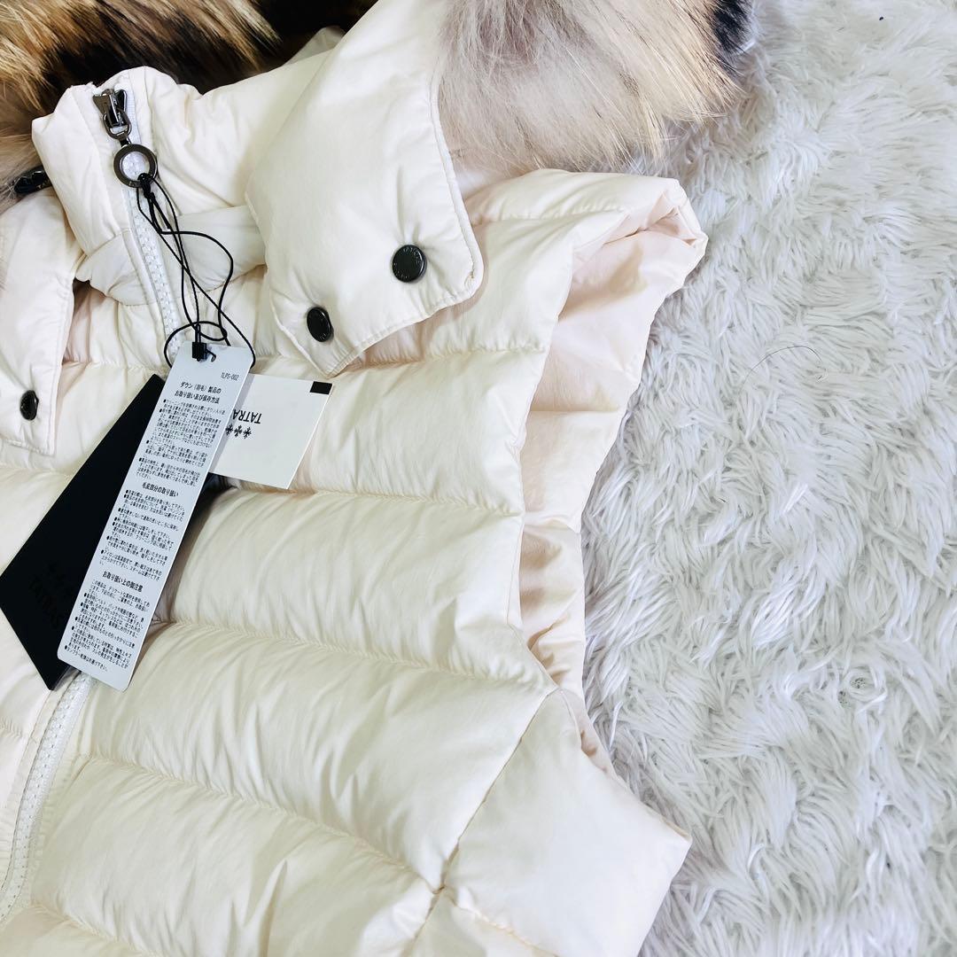 タグ付き未使用 TATRAS タトラス 24AW ORSIERA オルシエラ