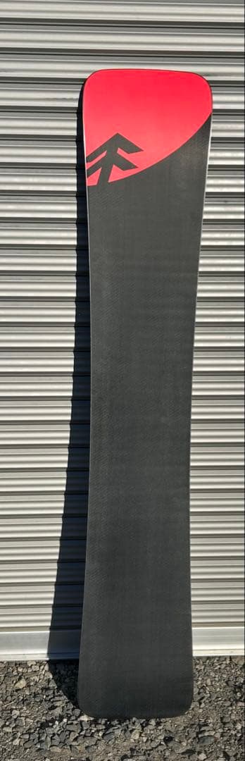 gray スノーボードDESPERADO Ti Type R Ⅳ 22-23