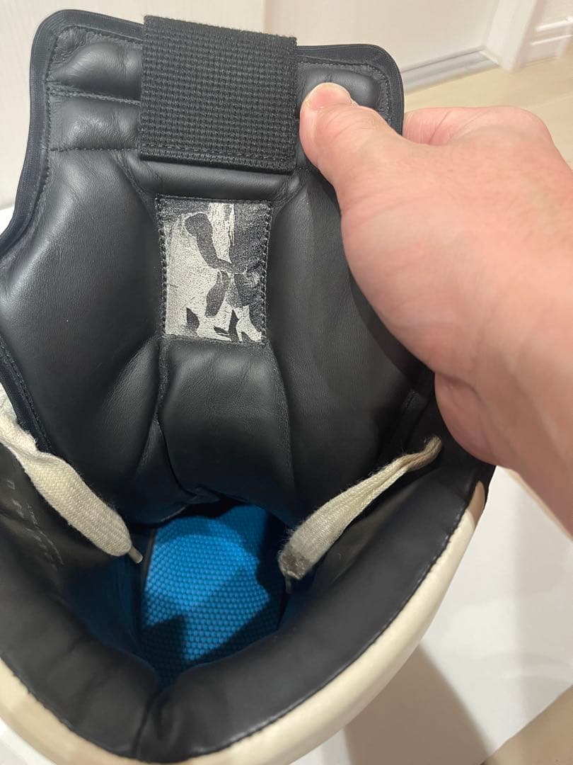 Rick Owens MEGA GEOBASKET メガジオバスケット43