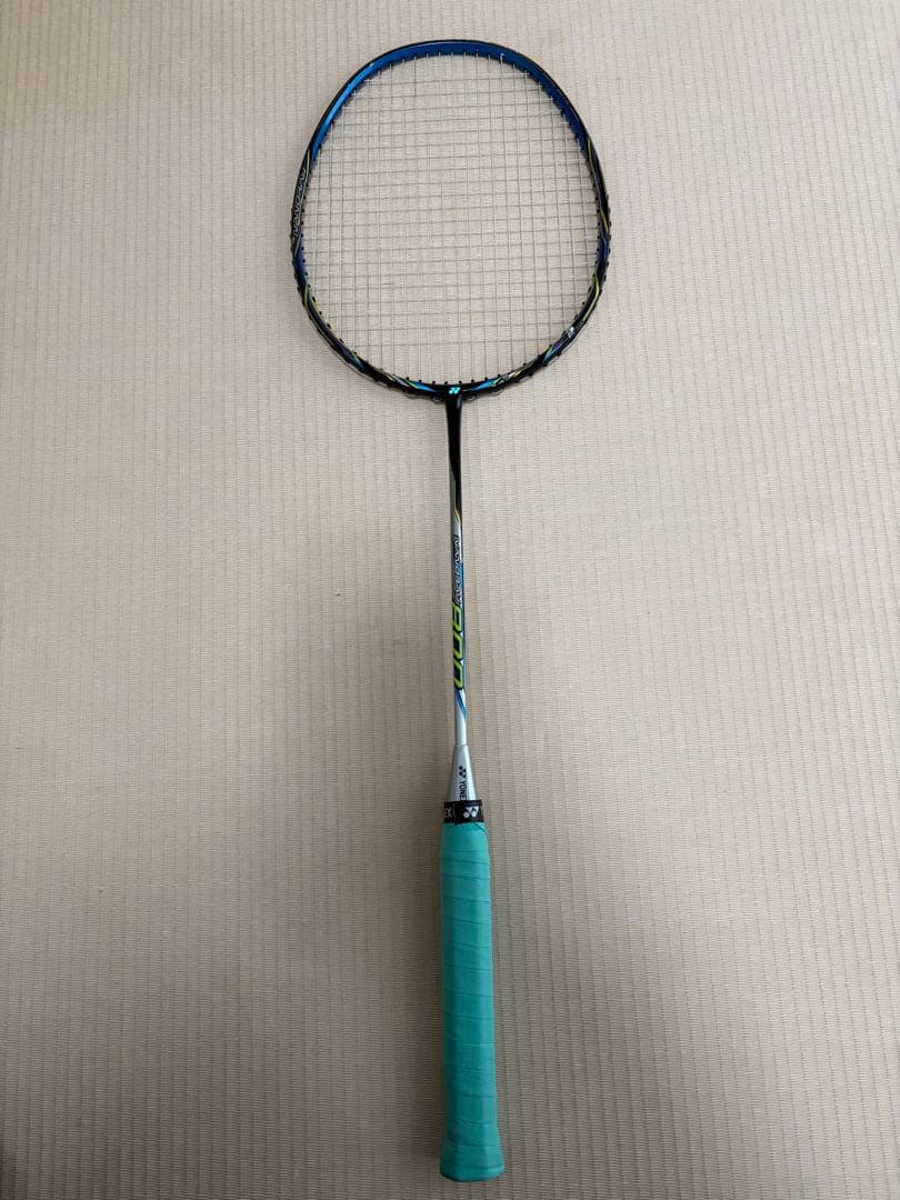 ヨネックス　ナノレイ800 3UG5