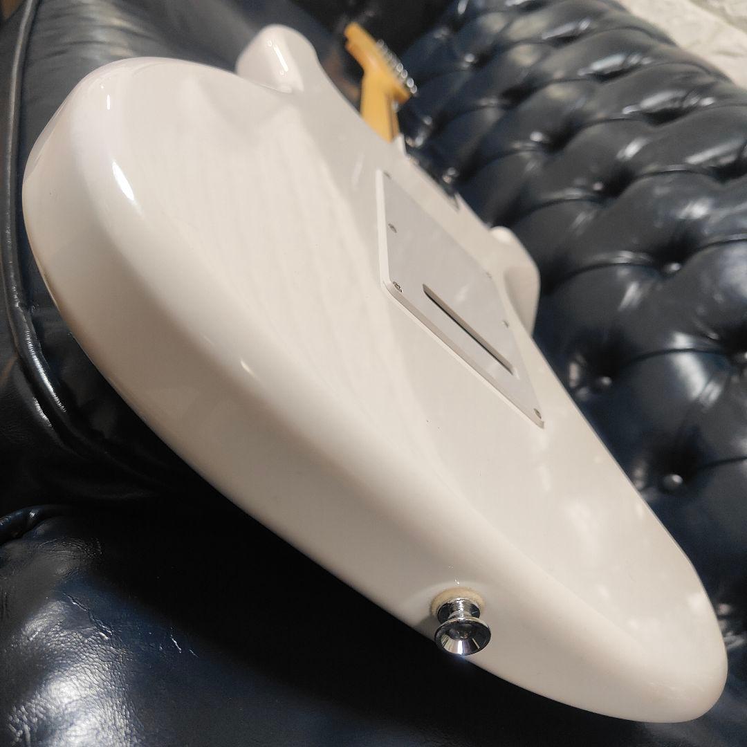 【未使用】Squier by Fender スクワイヤー フェンダー ギグバッグ