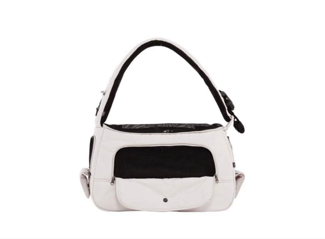 ssoook スリングバッグ Mサイズ 右側