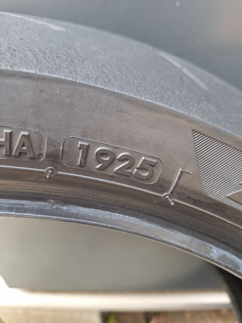 ブリジストン•バトラックスS23前後セット120/70/17☆160/60/17