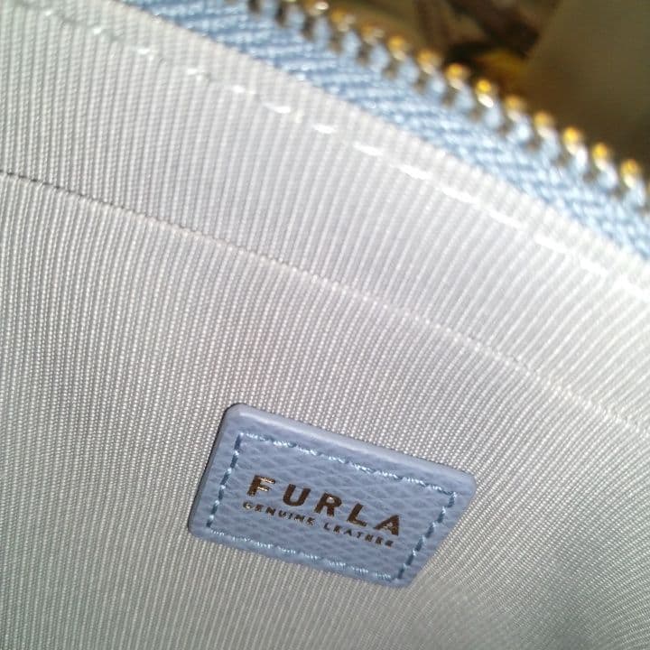 Furla Camelia コスメティックケース 正規品 新品未使用