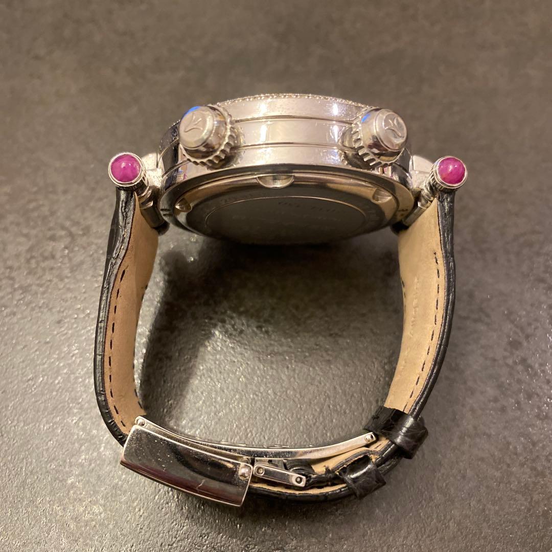 学*様 ジオモナコ　ジオポリス　ワールドタイム　ダイヤモンド