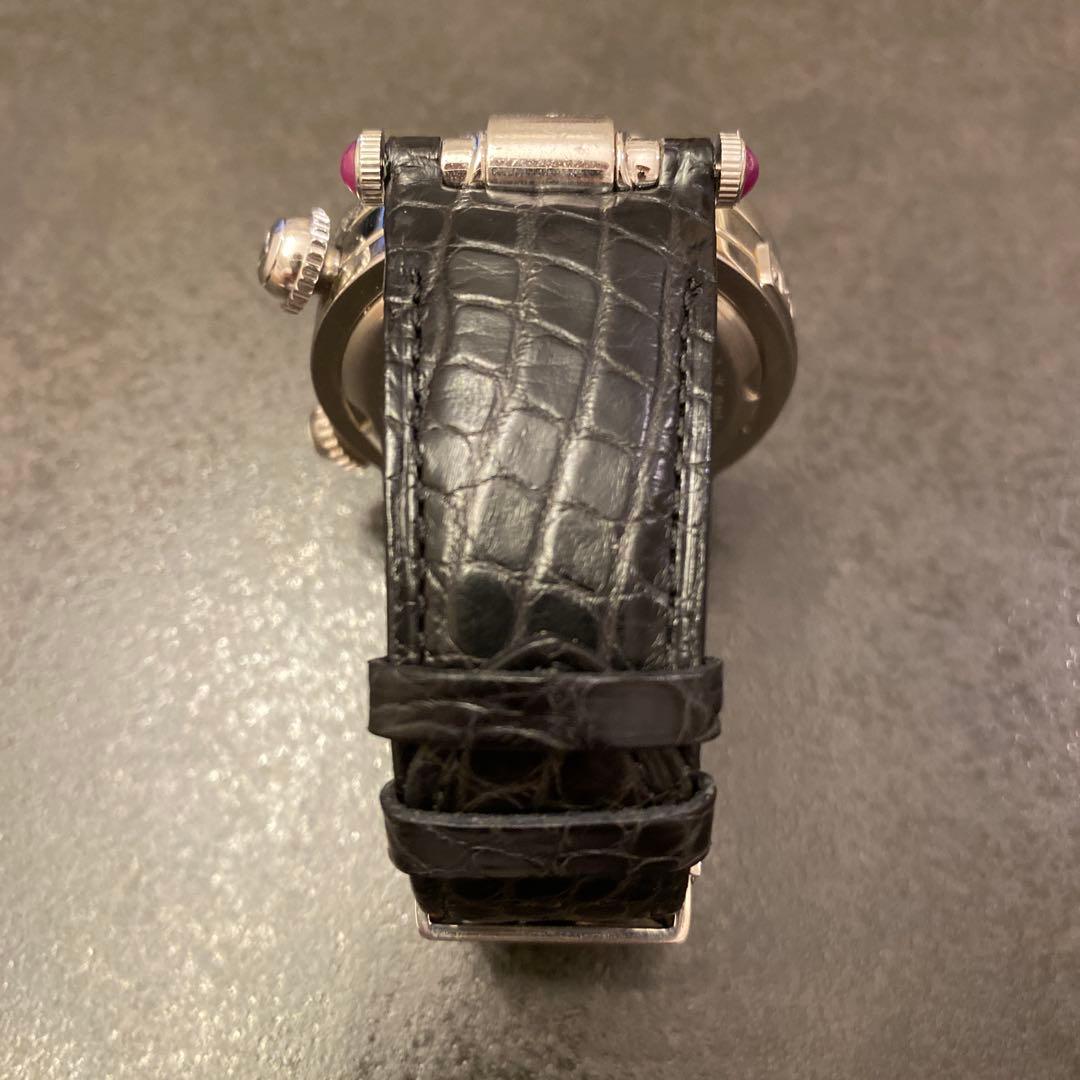 学*様 ジオモナコ　ジオポリス　ワールドタイム　ダイヤモンド