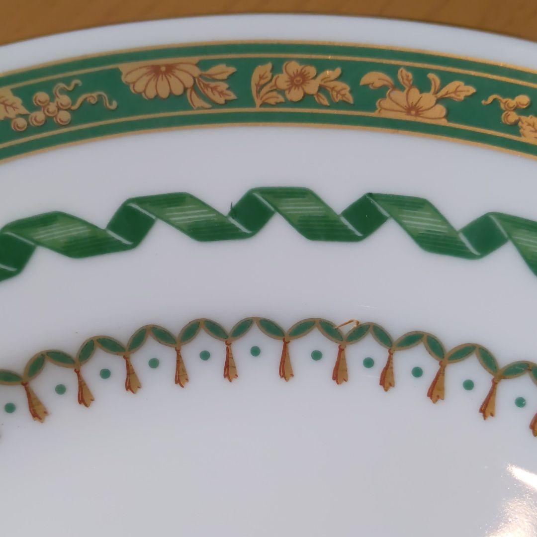 リチャードジノリ・25cm皿