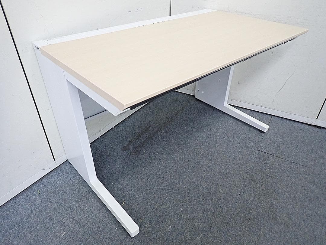 コクヨ　127平机　IS　13-0664