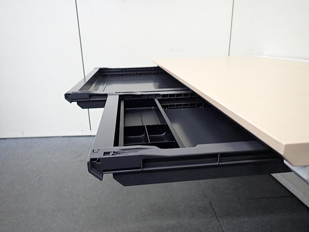 コクヨ　127平机　IS　13-0664