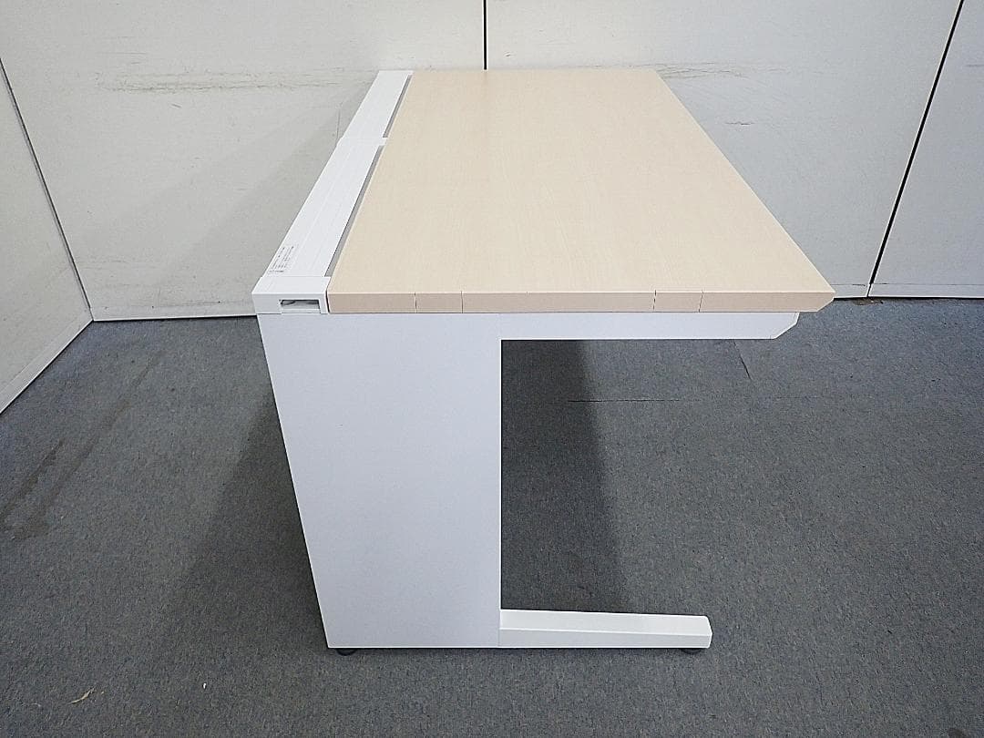 コクヨ　127平机　IS　13-0664