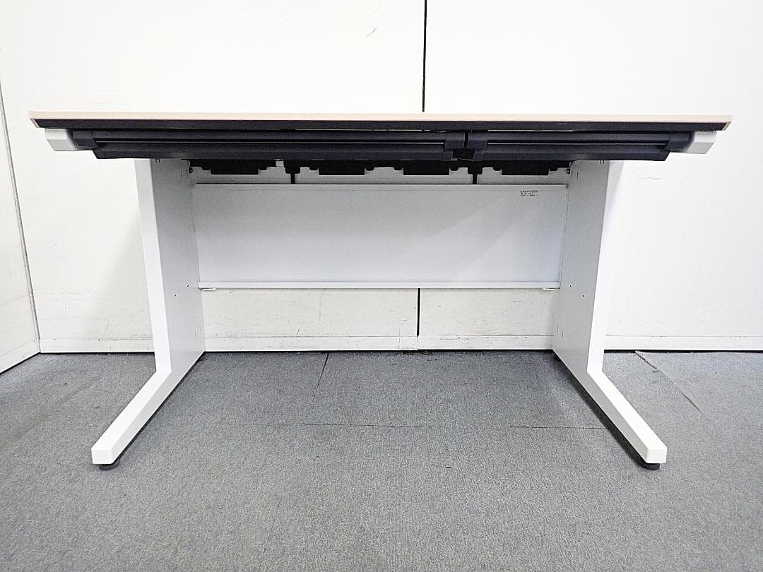 コクヨ　127平机　IS　13-0664