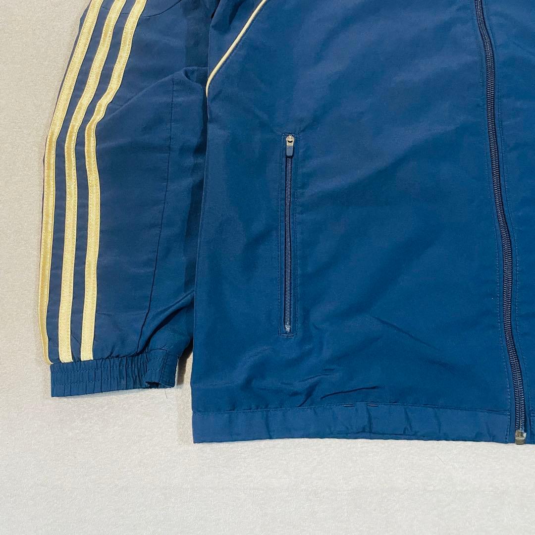 【超美品!】adidasチェルシーFC トラックトップSサイズ12-13シーズン