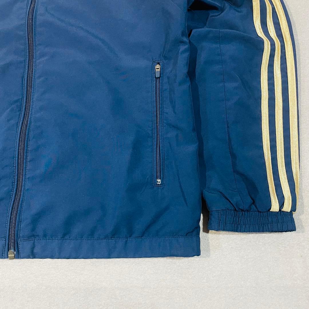 【超美品!】adidasチェルシーFC トラックトップSサイズ12-13シーズン