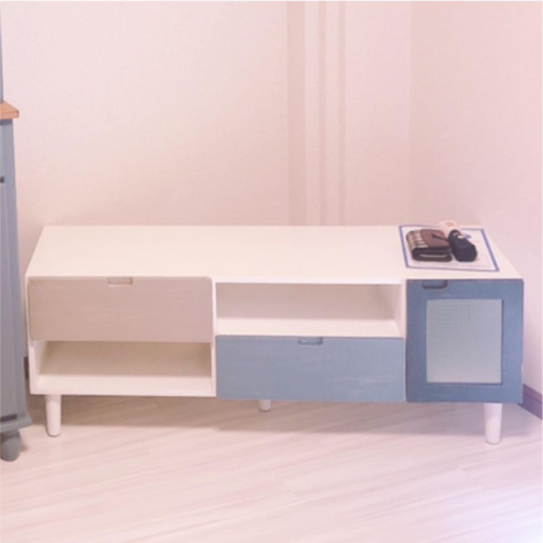 TV台 TVボード 北欧 ナチュラル